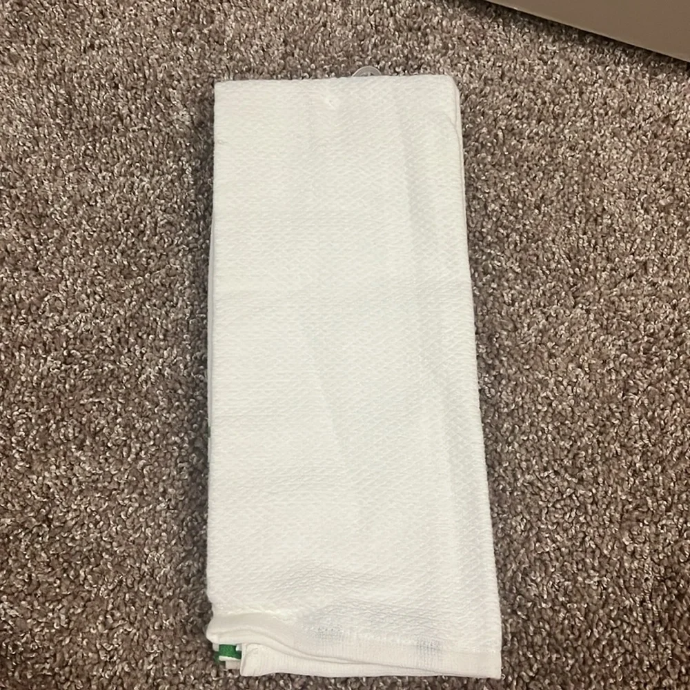 Kate Spade set of 2 Kitchen Towels